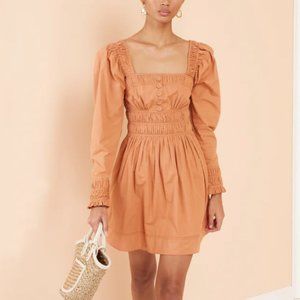 Magali Pascal Brigitte Dress